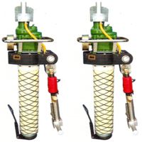 7..MQT130錨桿鉆機