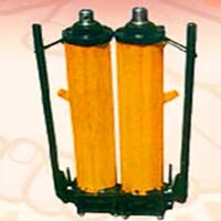 0.32  YT4－6A、YT4－8A型單體液壓推溜器_副本