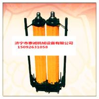 0.32  YT4－6A、YT4－8A型單體液壓推溜器_副2