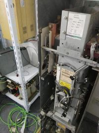 西門子變頻器調(diào)試