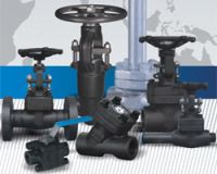 DJ41W-600LB鍛鋼低溫截止閥