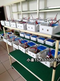 北京水泥桿路燈哪個廠家有賣,延慶太陽能路燈報價