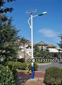 天津led太阳能路灯报价,天津路灯杆厂家促销