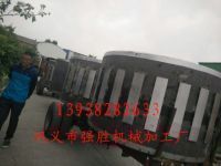 回轉(zhuǎn)窯筒體