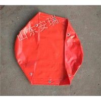 煤矿用隔爆型水袋厂家报价40L60L80L