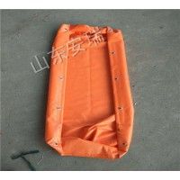 大批量供应矿用隔爆水袋高质量货到付款