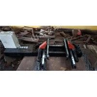 矿用QZC-6气动阻车器厂家