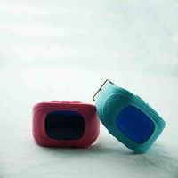 GPS智能定位器