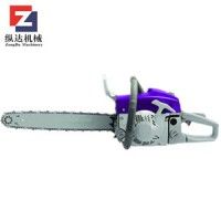 汽油伐木锯  汽油锯