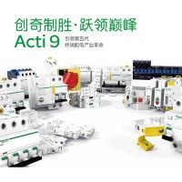 施耐德IC65断路器IC65H-DC 2P C6A