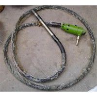 FRZ-50气动混凝土振动器参数价格小能量大作用