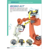 韩国CPS机器人管线包|上海总经销办事处