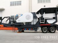 二手的建筑垃圾移动破碎站有投资价值吗