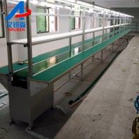 深圳流水线工作台定做厂家