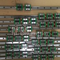 台湾上银直线导轨EGH25CA、EGH25SA、线性滑轨滑块