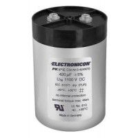 ELECTRONICON电容器