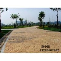 和县压花地坪,寿县压花地坪,霍山县压花地坪