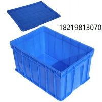 白银塑料周转箱物流箱食品箱厂家