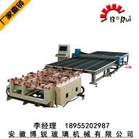 BR-玻璃切割机 异形切割机 全自动切割机