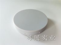 粉盒橡胶漆喷漆加工