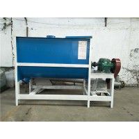 山东金富民牌卧式硅藻泥搅拌机终生不用维修的设备