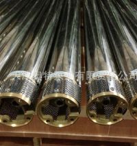 100QJR深井潜水泵产品