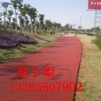 巢湖透水混凝土,六安透水混凝土