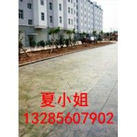 徐州压花地坪/徐州压印地坪