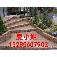 南阳市压模地坪|南阳市压花地坪