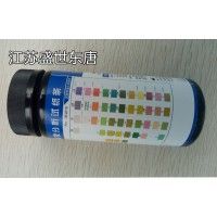迪瑞H100尿液分析仪试纸条 11项尿液试纸 v11试纸