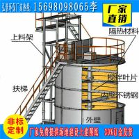 有機(jī)肥發(fā)酵罐4