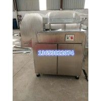 深圳DQK-2000型冻肉切块机价格