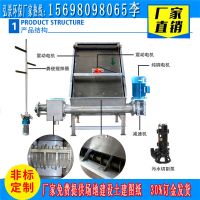 斜篩分離機5