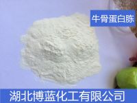 牛骨蛋白胨外觀