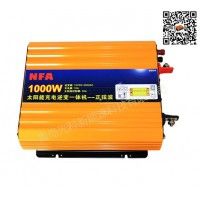 NFA纽福克斯3000W 纯正正弦波光伏逆变器