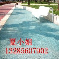 句容透水混凝土,泰州透水地坪,泰兴透水路面