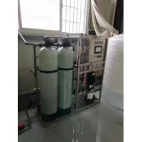 苏州相城水处理设备/喷塑线纯水设备/反渗透设备维护