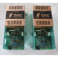 FIRETROL蓄電池充電器LL-1580出售
