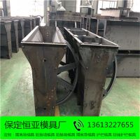 護欄現澆模具公司定制