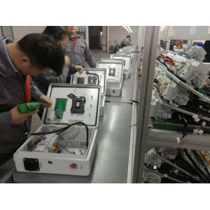 武漢充電樁公司生產廠家