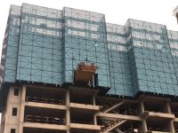 深圳全钢建筑爬架厂家,佛山外墙高层爬架厂家-中科富海