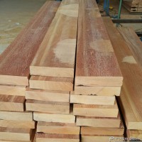紅鐵木欄桿規格定制廠家、紅鐵木板材加工、優質紅鐵木