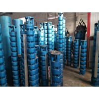 大功率熱水泵檢修部分-天津熱水深井泵廠家