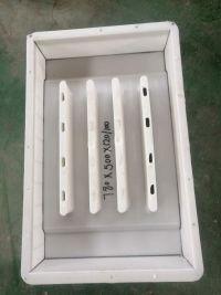 盖板模具21