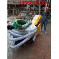 咸宁室内混凝土建筑泵价格