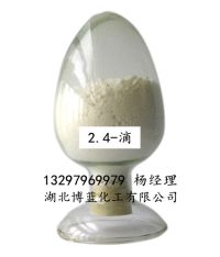 2,4-滴(2,4-滴酸)(2,4-D)_