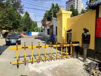 主营产品: 济南门禁道闸安装 济南车库升降杆 济南自动起落杆厂家