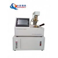 ZY6195A-ZN电脑闭口闪点测定仪