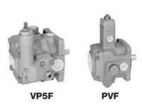 PVF-12-55台湾Fluidman叶片泵