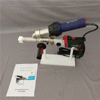 HJ-30热熔式塑料焊枪 手提挤出式塑料焊枪3400W